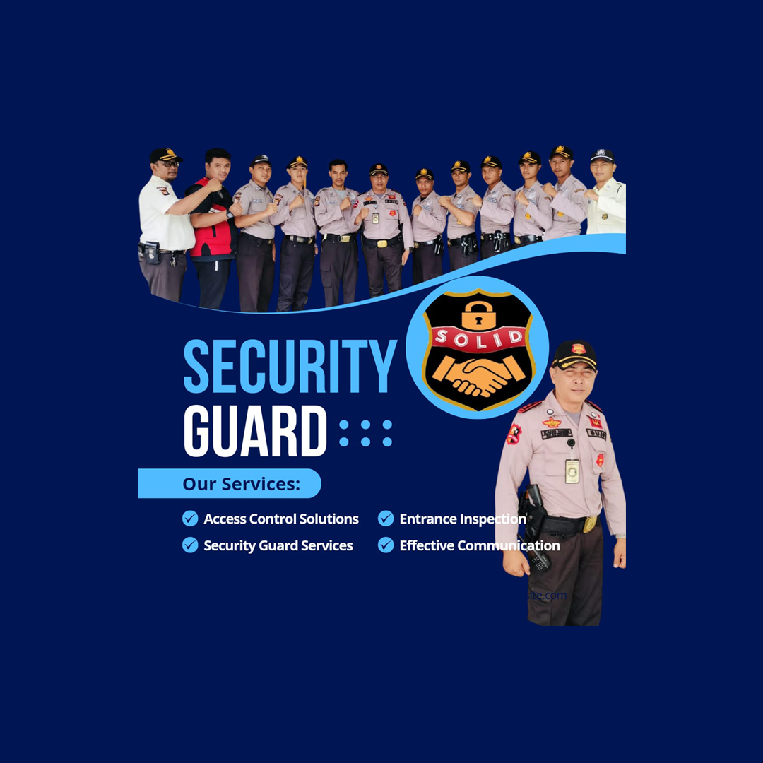 Security Services